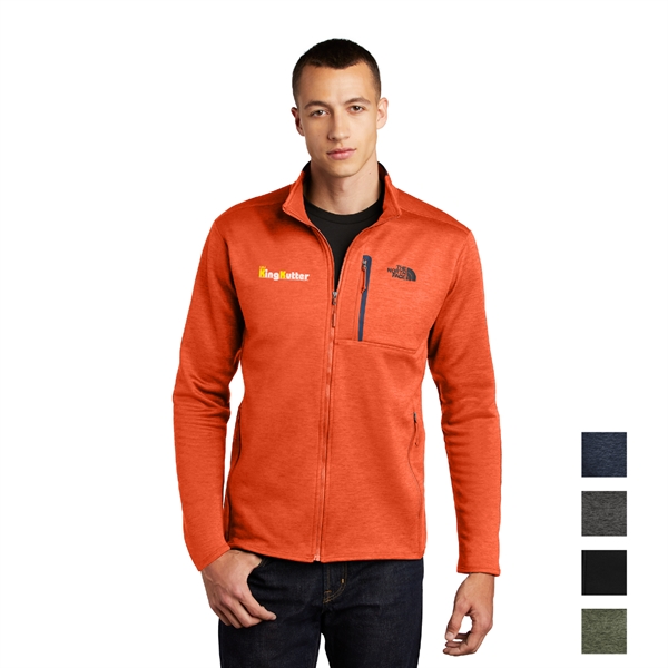 The North Face ® Skyline Full-Zip Fleece Jacket - Image 1