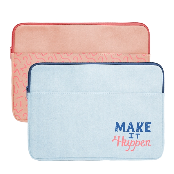 Continued Laptop Sleeves - Image 2