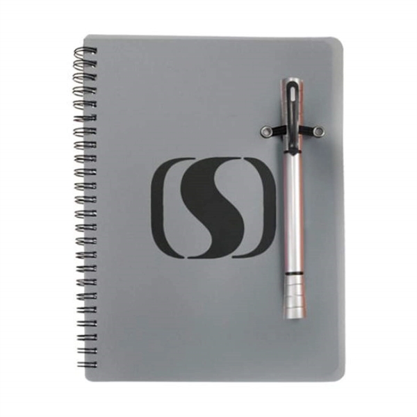 Double Notebook/Pen Combo - Image 13