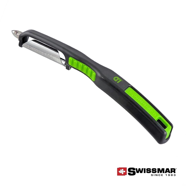 Swissmar® Curve Straight Peeler - Image 4