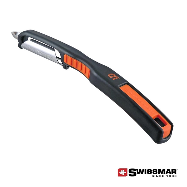 Swissmar® Curve Straight Peeler - Image 5