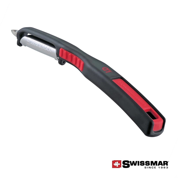 Swissmar® Curve Straight Peeler - Image 6