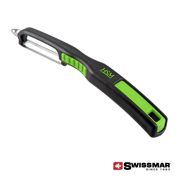 Swissmar® Double Edge Straight Peeler - Image 4