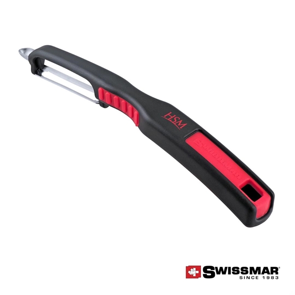 Swissmar® Double Edge Straight Peeler - Image 6