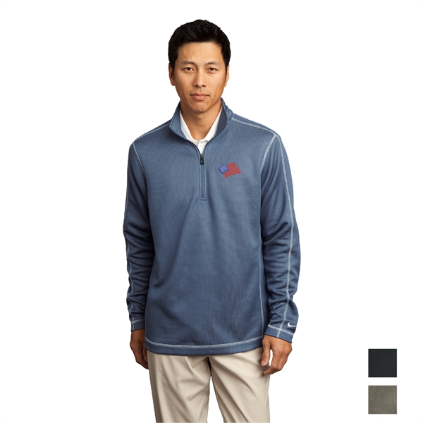 Nike Sphere Dry Cover-Up - Image 1