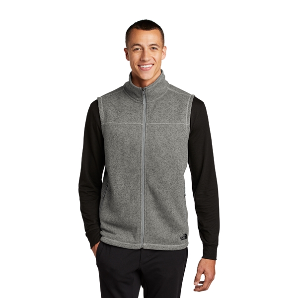 The North Face® Sweater Fleece Vest - Image 4