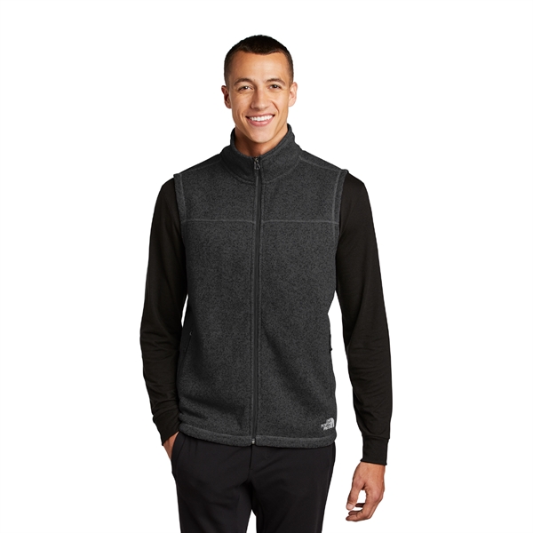 The North Face® Sweater Fleece Vest - Image 5