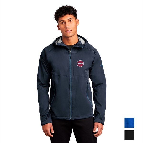 The North Face® All-Weather DryVent ™ Stretch Jacket - Image 1