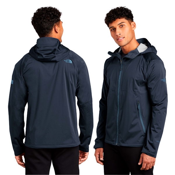The North Face® All-Weather DryVent ™ Stretch Jacket - Image 2
