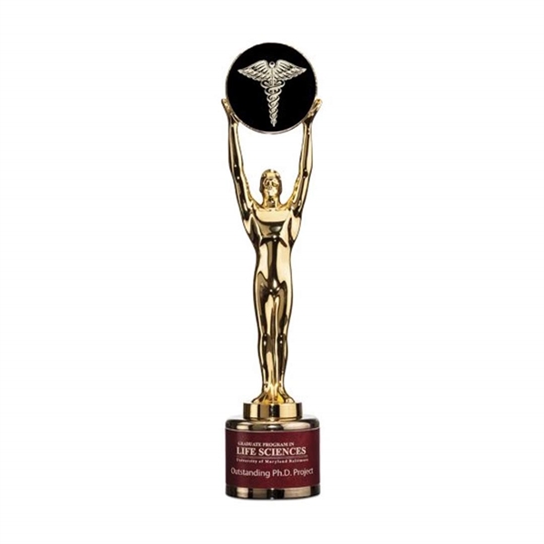 Romanoff Champion Award - Image 2