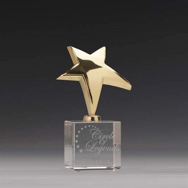Rising Star Award - Image 2