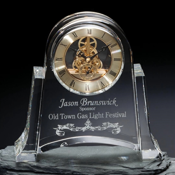 Dresden Clock Award - Optical - Image 3