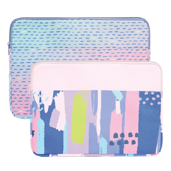 Continued Laptop Sleeves - 4cp Poly