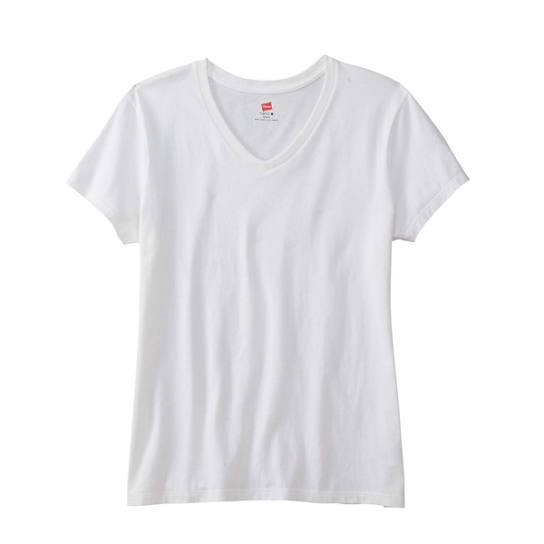 Nano Ladies' Perfect-T V-Neck T-Shirt