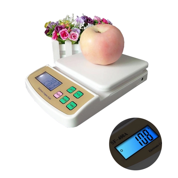 Digital Kitchen Food Scale Weight Scale 5kg 11 - Image 5
