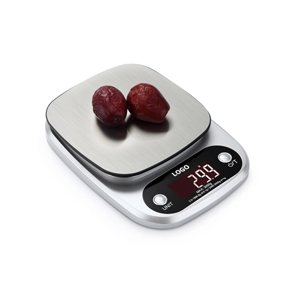 Digital Kitchen Food Scale Weight Scale 5kg - Image 3