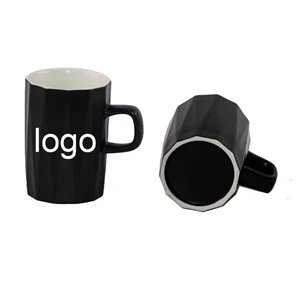 11 oz Stylish Coffee Mugs