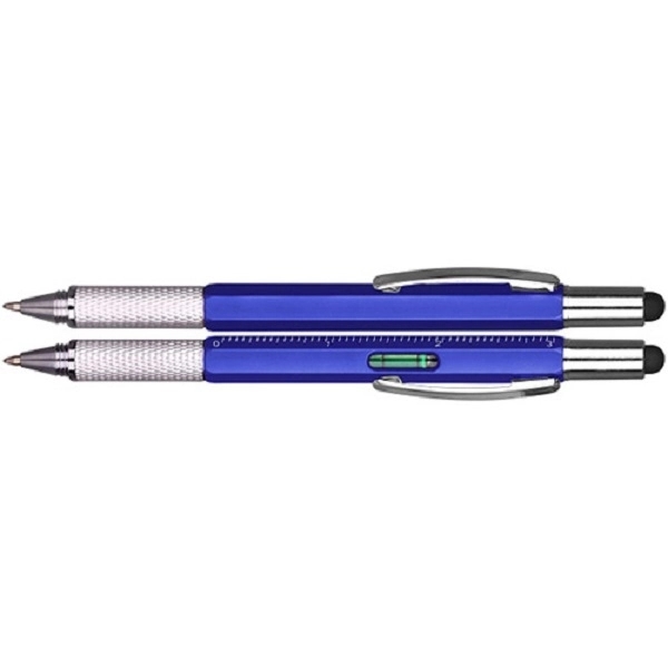 6 in 1 Multifunction Pen - Image 2