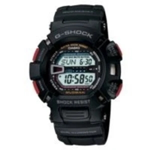 G-Shock Mud and Shock Resistant Men's Watch
