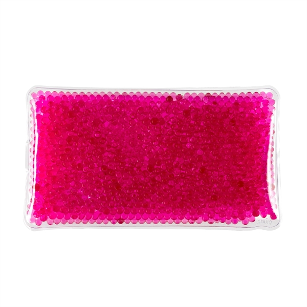 Gel Beads Hot/Cold Pack - Image 4