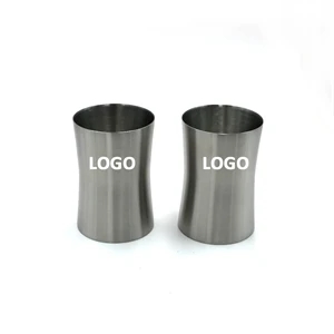 300Ml Stainless Steel Tumbler Cups