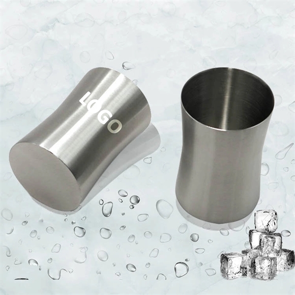 300Ml Stainless Steel Tumbler Cups - Image 2