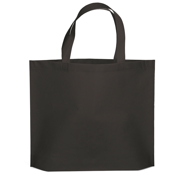 Thrifty Budget Tote - Image 3