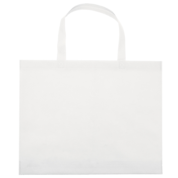 Thrifty Budget Tote - Image 13