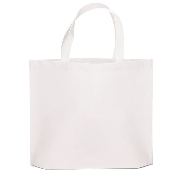 Thrifty Budget Tote - Image 15