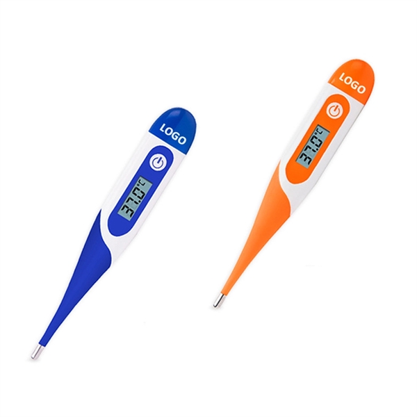 Digital Electronic Personal Thermometer - Image 1