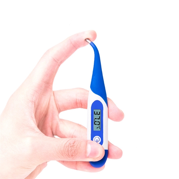 Digital Electronic Personal Thermometer - Image 2