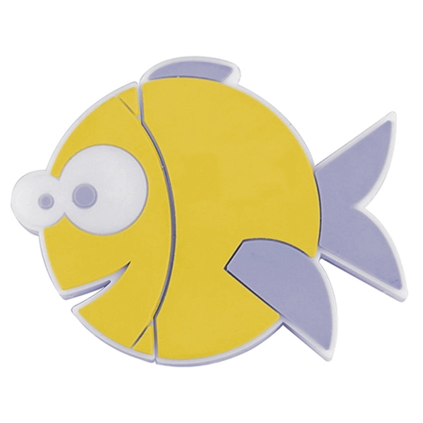 Fish Shaped USB Flash Drive - Image 2