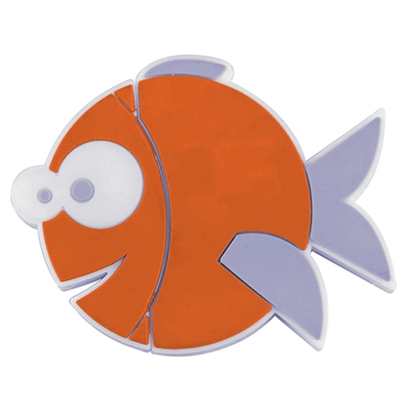 Fish Shaped USB Flash Drive - Image 4
