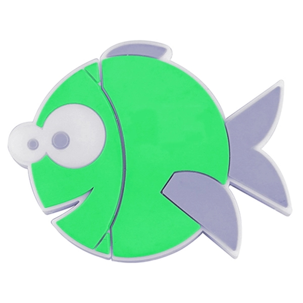 Fish Shaped USB Flash Drive - Image 5