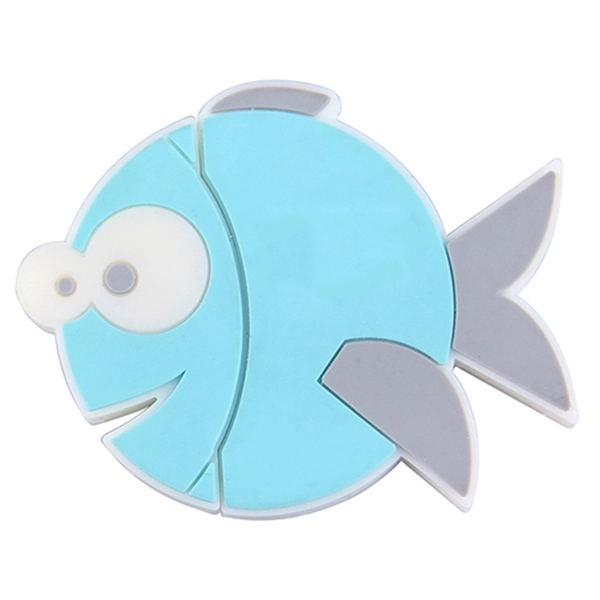 Fish Shaped USB Flash Drive - Image 6