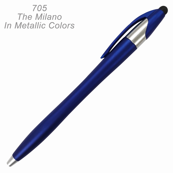 The Milano Stylus Ballpoint Pens - Image 6