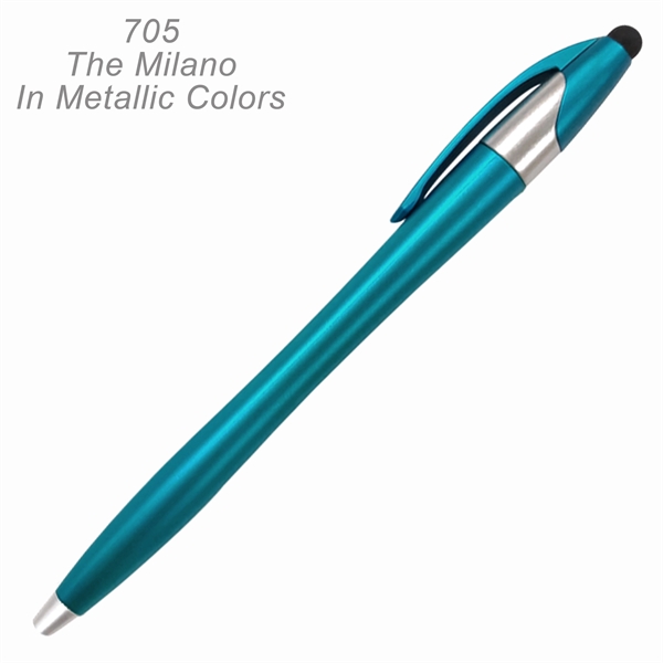 The Milano Stylus Ballpoint Pens - Image 18