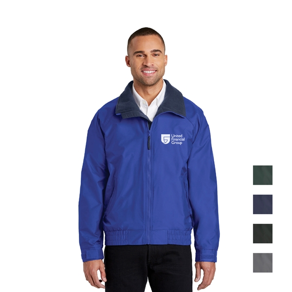 Port Authority® Competitor™ Jacket - Image 1