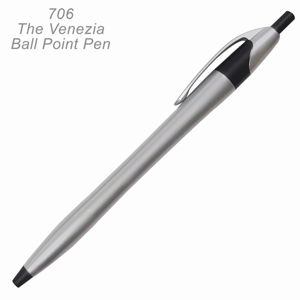 The Popular Venezia Pen, Stylish Ballpoint Pens - Image 4