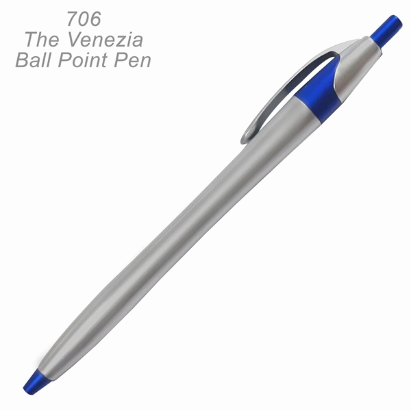 The Popular Venezia Pen, Stylish Ballpoint Pens - Image 6