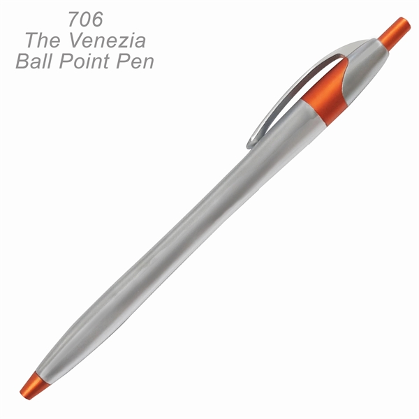 The Popular Venezia Pen, Stylish Ballpoint Pens - Image 10