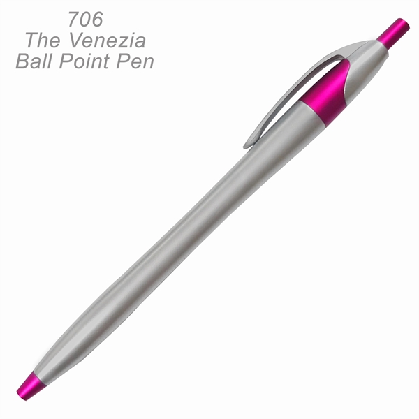 The Popular Venezia Pen, Stylish Ballpoint Pens - Image 12