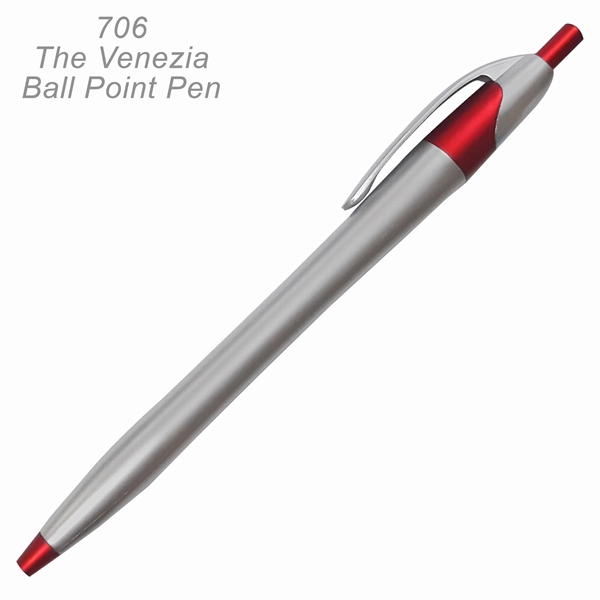 The Popular Venezia Pen, Stylish Ballpoint Pens - Image 14