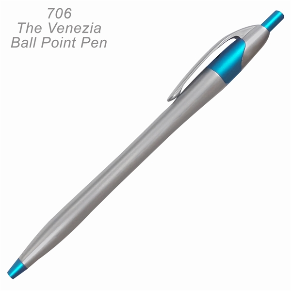 The Popular Venezia Pen, Stylish Ballpoint Pens - Image 16