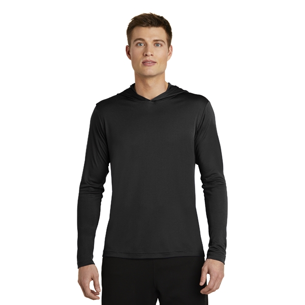 Sport-Tek® PosiCharge® Competitor™ Hooded Pullover - Image 3