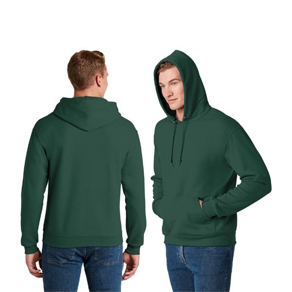 JERZEES® - NuBlend® Pullover Hooded Sweatshirt - Image 2