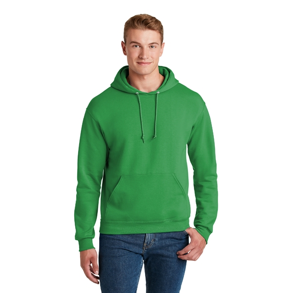 JERZEES® - NuBlend® Pullover Hooded Sweatshirt - Image 4