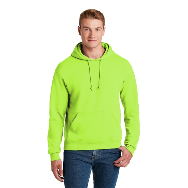 JERZEES® - NuBlend® Pullover Hooded Sweatshirt - Image 6