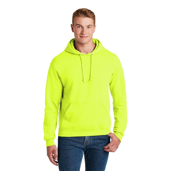 JERZEES® - NuBlend® Pullover Hooded Sweatshirt - Image 7