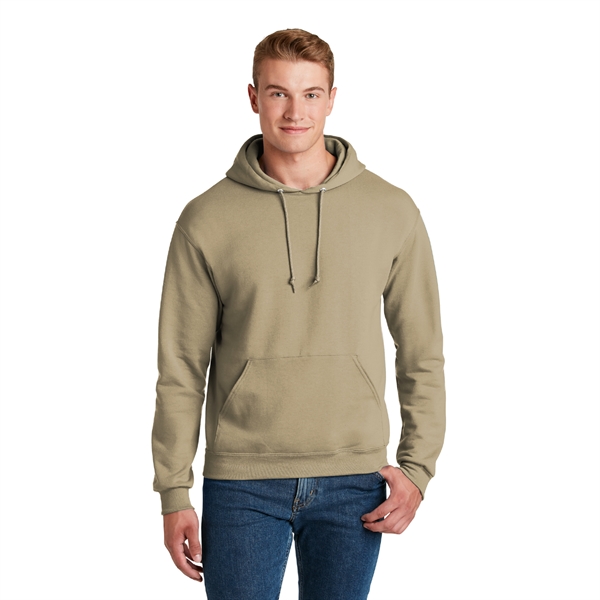 JERZEES® - NuBlend® Pullover Hooded Sweatshirt - Image 9